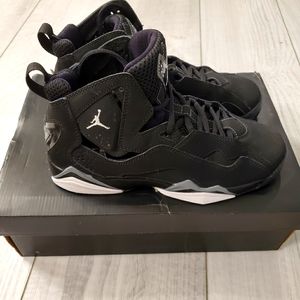 Jordan's True Flight BG